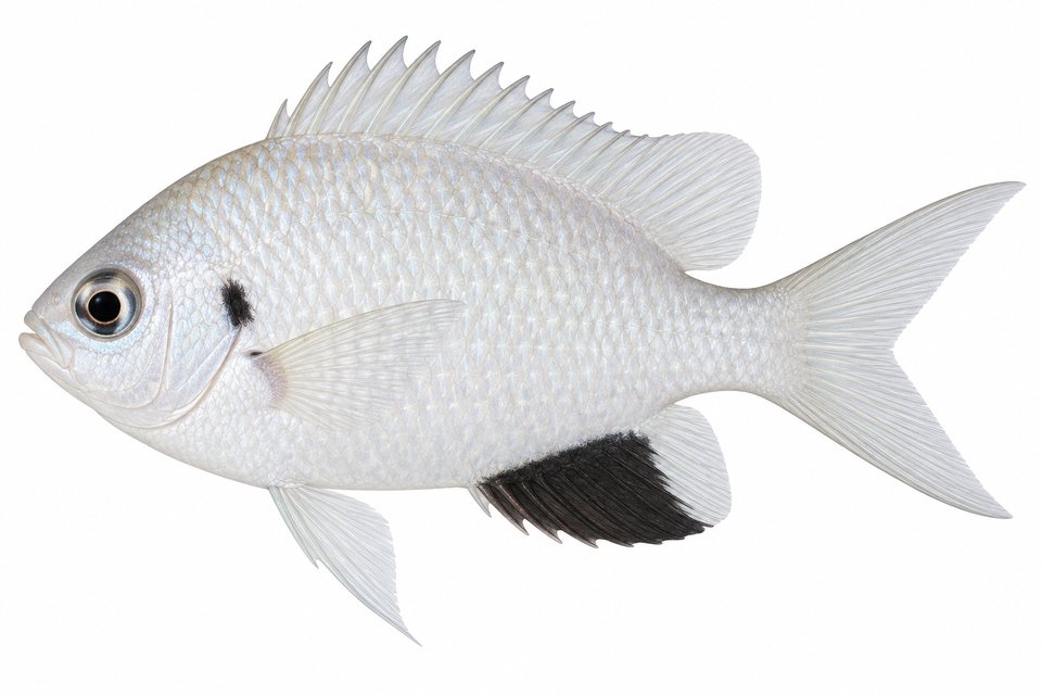 Perpetual Chromis