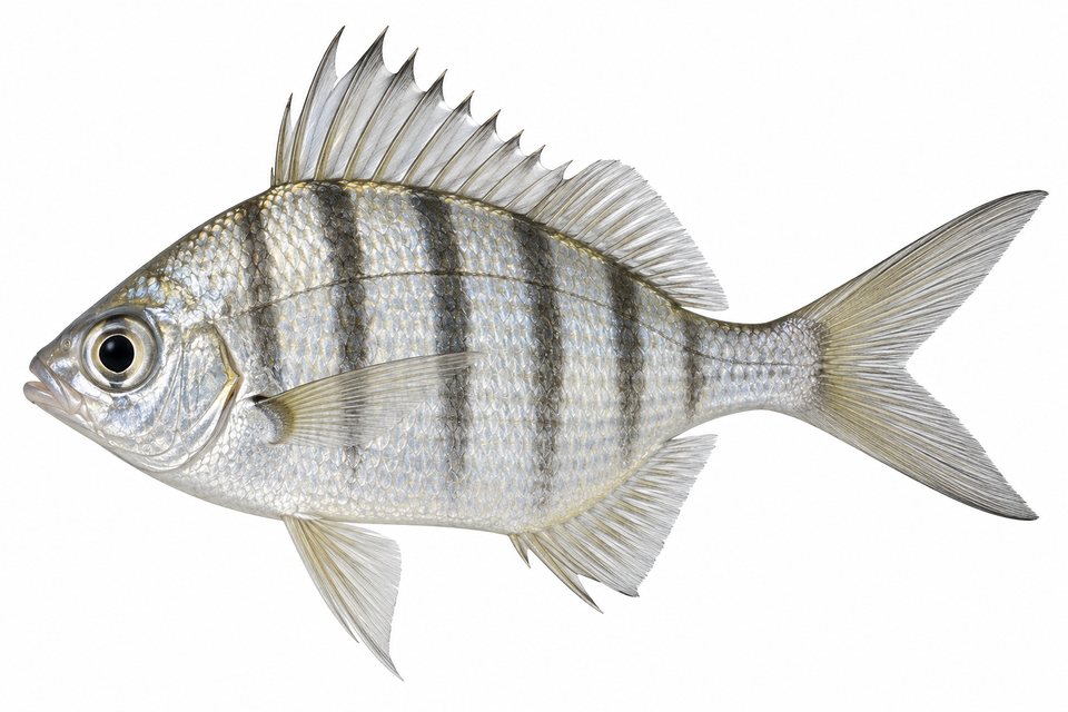 Mojarra (no English common name)
