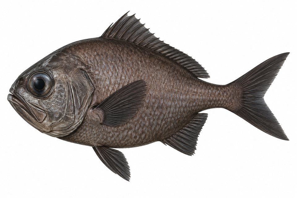 Smallscale slimehead