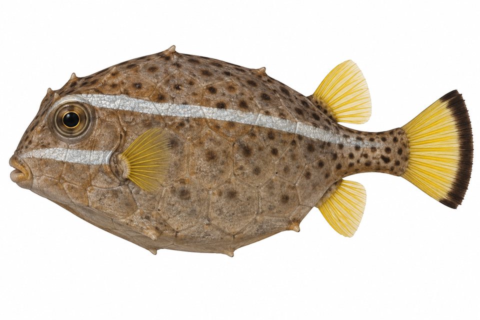 Basketfish