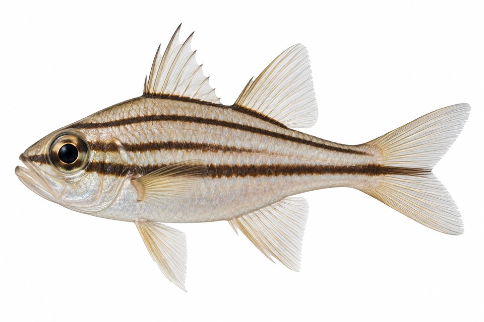 Cardinalfish (no English common name)