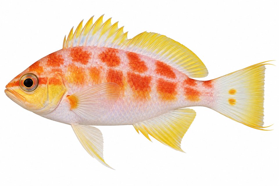 Maldivian perchlet