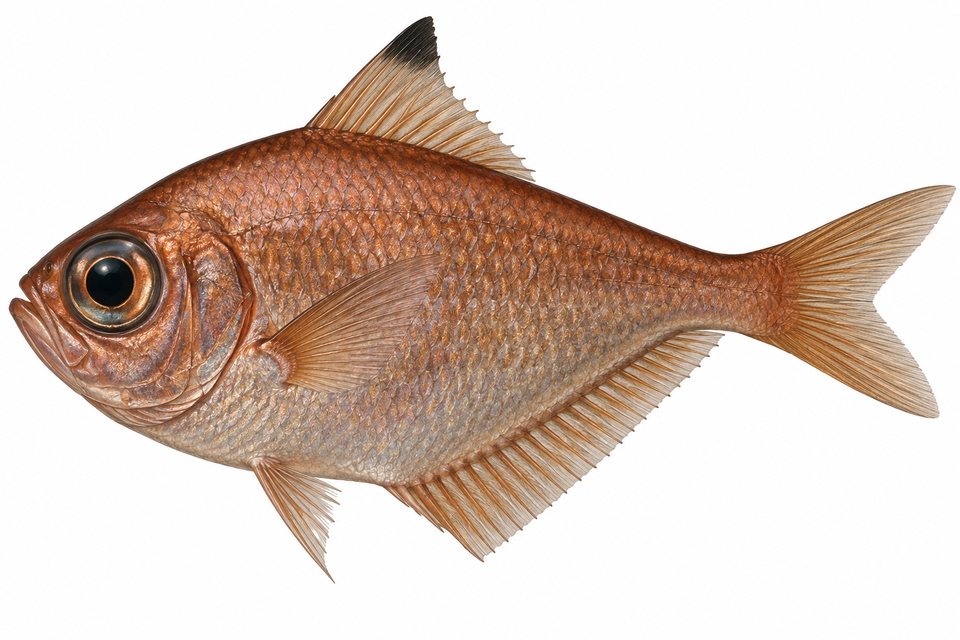 Sweeper (no English common name)