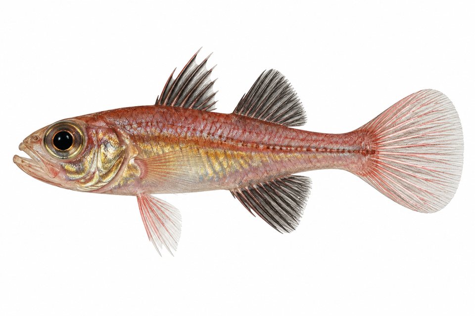 Hayashi's cardinalfish