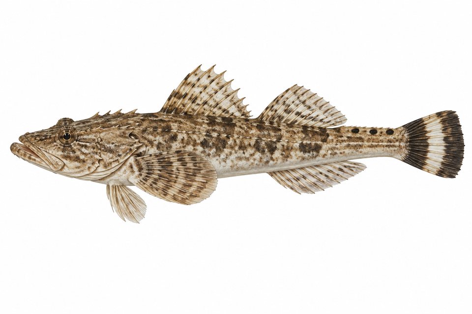 Serrated flathead